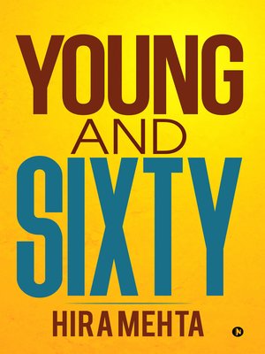cover image of Young And Sixty